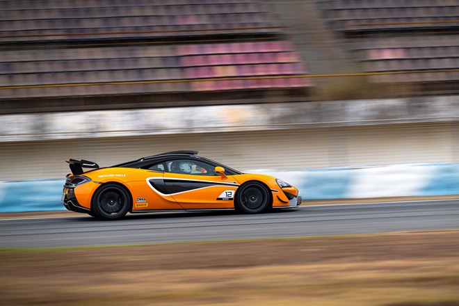 安路,mclaren,zurich watch,侧滑管控,飘易环,侧滑车,EASYDIRFT,SKIDCAR